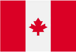 Epicooleer Canada flag